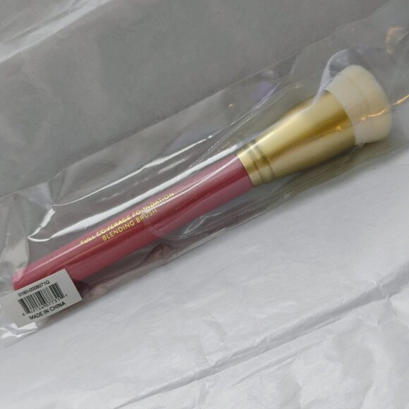 Laura Geller Full Coverage Foundation Blending Brush- NWT - Picture 4 of 4